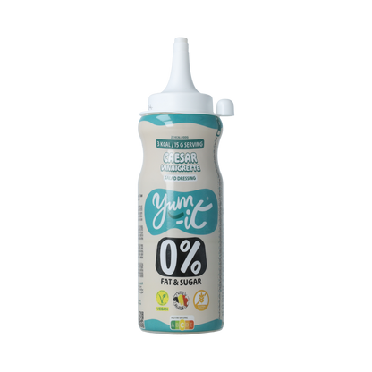 Yum-It Caesar vinaigrette  250.00 Milliliter
