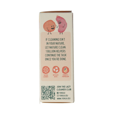 Yokuu Badkamerreiniger refill 2.00 Stuks