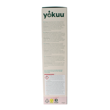Yokuu Probio allesreiniger voor huisdieren startset 1.00 Set