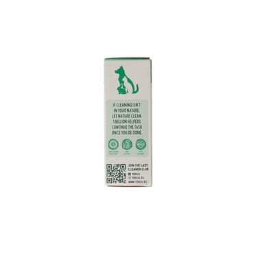 Yokuu Probio huisdierverfrisser refill 2.00 Stuks