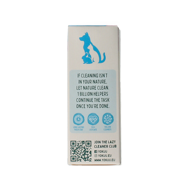 Yokuu Probio shampoo & conditioner huisdieren navul 2.00 Stuks