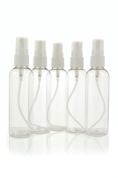 Ginkel's Sprayflacon 100ml 5.00 Stuks