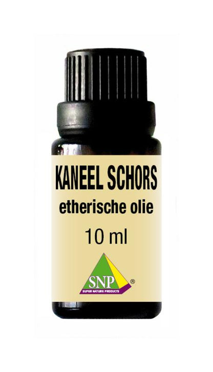 SNP Kaneel schors 10.00 Milliliter