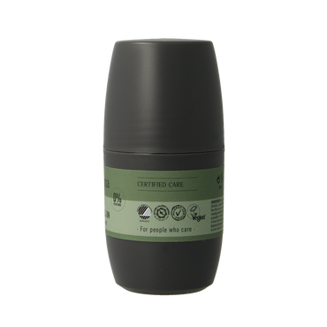 Derma Man deo roll on 50.00 Milliliter