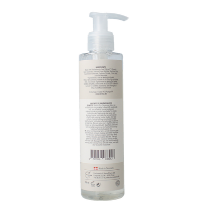 Derma Eco Cleansing gel 200.00 Milliliter