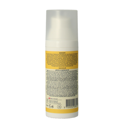 Derma Sun face lotion SPF50 50.00 Milliliter