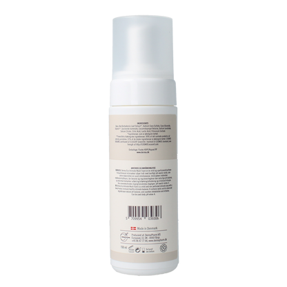 Derma Eco Intimate wash foam balancing 150.00 Milliliter