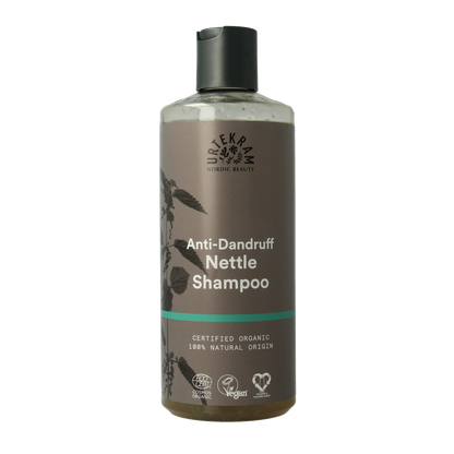 Urtekram Shampoo brandnetel dandruff 500.00 Milliliter