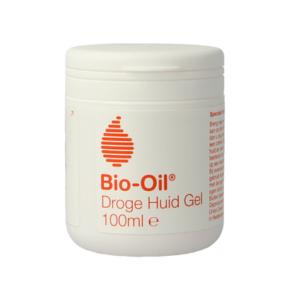 Bio Oil Droge huid gel 100.00 Milliliter