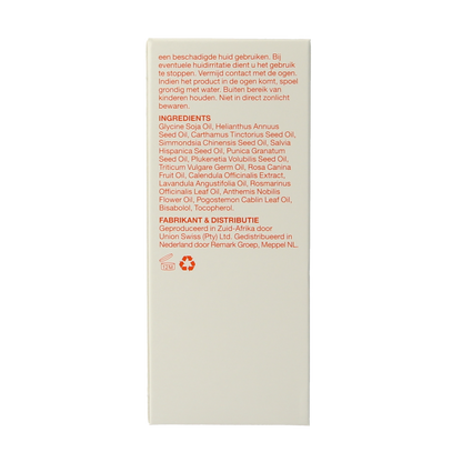 Bio Oil Huidverzorgingsolie 100% natuurlijk 60.00 Milliliter