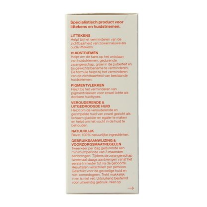 Bio Oil Huidverzorgingsolie 100% natuurlijk 60.00 Milliliter