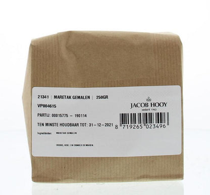 Jacob Hooy Maretak gemalen 250.00 Gram
