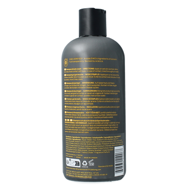 Attitude Shampoo & bad 2 in 1 super leaves sports 473.00 Milliliter