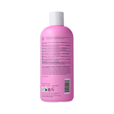 Attitude Super leaves bodywash verzachtend 473.00 Milliliter