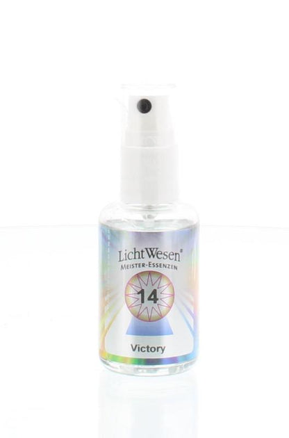 Lichtwesen Victory tinctuur 14 30.00 Milliliter