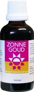 Zonnegoud Ruta simplex 50.00 Milliliter