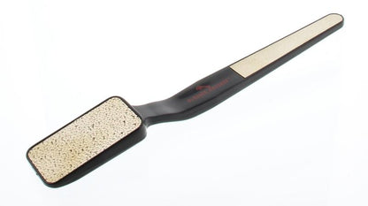 Malteser Pedicurerasp vijl 7102-47 1.00 Stuks