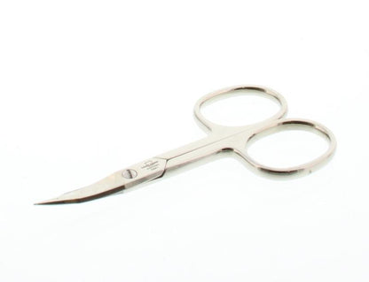 Malteser Nagelschaar 9cm gebogen 5881/29 1.00 Stuks
