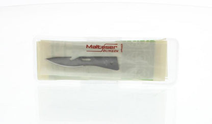 Malteser Scalpelmesjes 5cm steriel 1001/00 6.00 Stuks