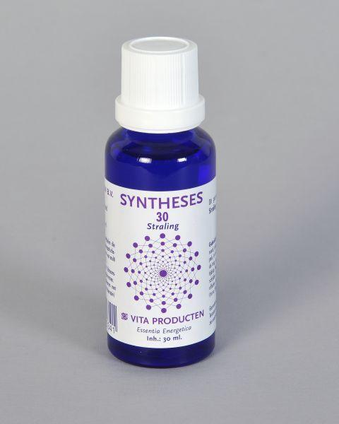 Vita Syntheses 30 straling 30.00 Milliliter