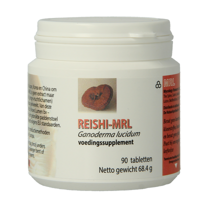 MRL Reishi 90.00 Tabletten
