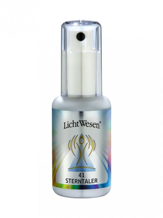 Lichtwesen Sterntaler tinctuur 41 30.00 Milliliter