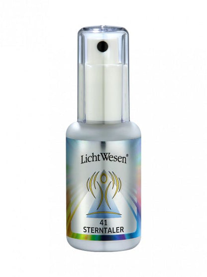 Lichtwesen Sterntaler tinctuur 41 30.00 Milliliter