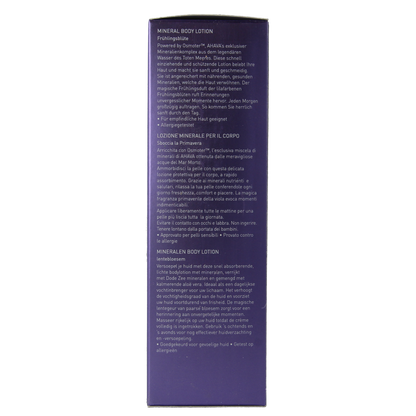 Ahava Mineral bodylotion spring blossom 250.00 Milliliter
