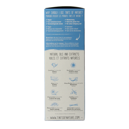 Tints Of Nature 4CH chocolade 130.00 Milliliter