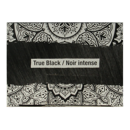 Tints Of Nature Henna cream black semi permanent 70.00 Milliliter