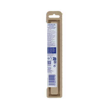 Jordan Tandenborstel Clean Smile Care Soft 1.00 Stuks
