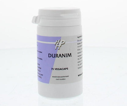 Holisan Duranim 75.00 Capsules