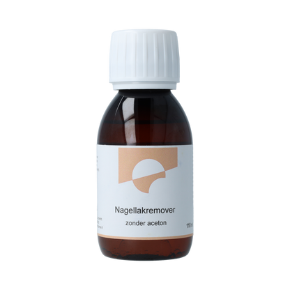 Chempropack Nagellak remover 110.00 Milliliter