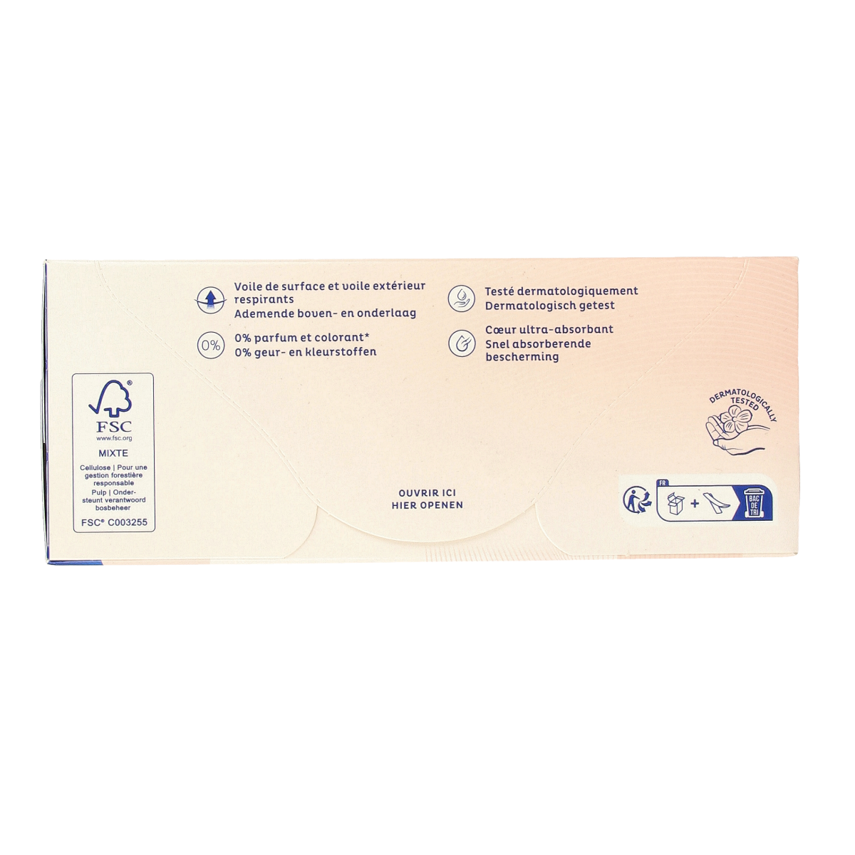 Tena Lights inlegkruisjes 28.00 Stuks