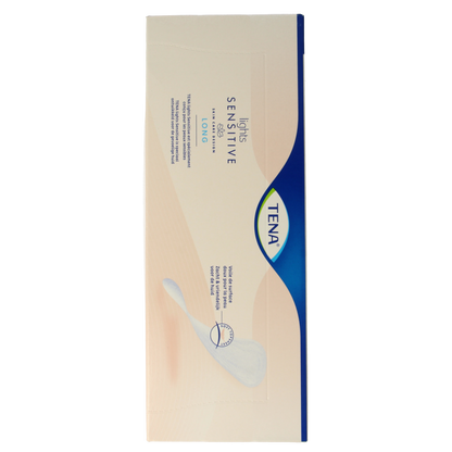 Tena Lights liner long 20.00 Stuks