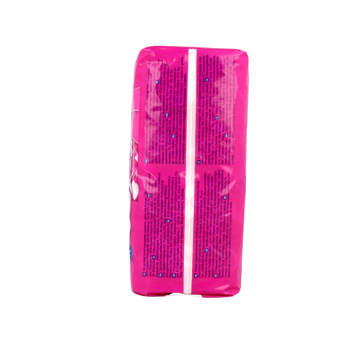 Libresse Maxi normaal clip 14.00 Stuks