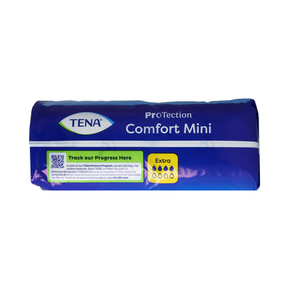 Tena Comfort mini extra 30.00 Stuks