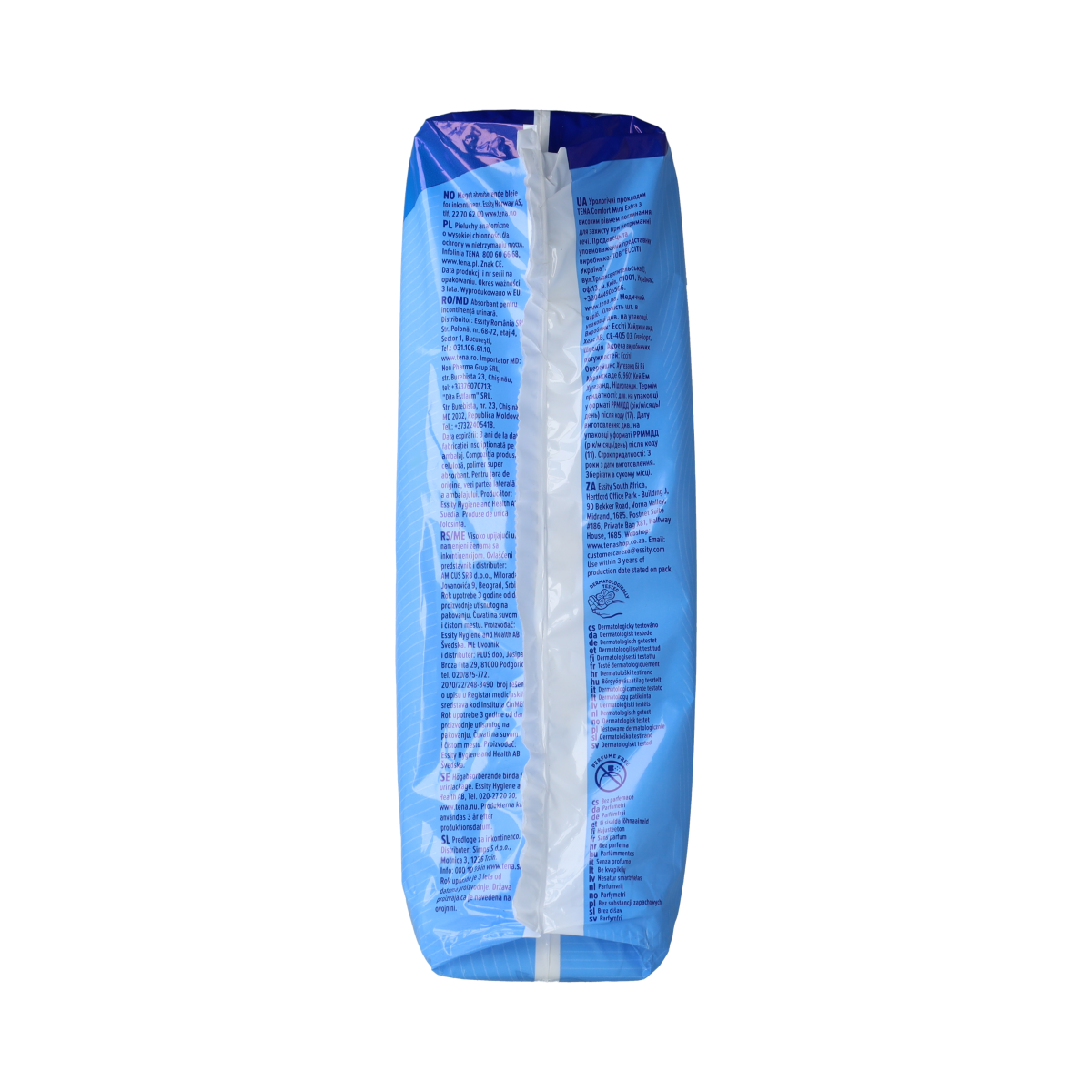 Tena Comfort mini extra 30.00 Stuks