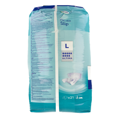 Tena Proskin slip ultima large 21.00 Stuks