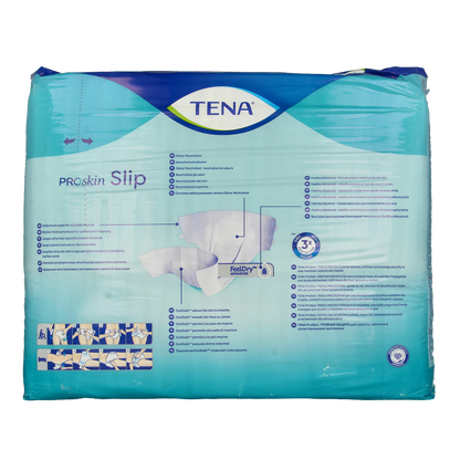 Tena Proskin slip ultima large 21.00 Stuks
