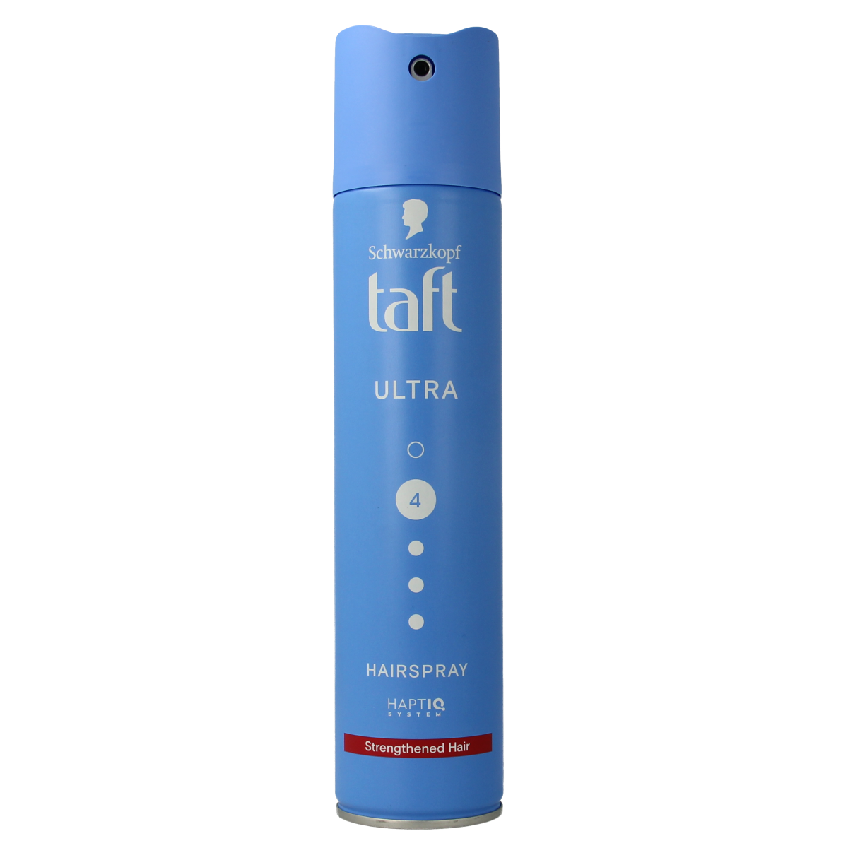 Taft Spray ultra strong 250.00 Milliliter