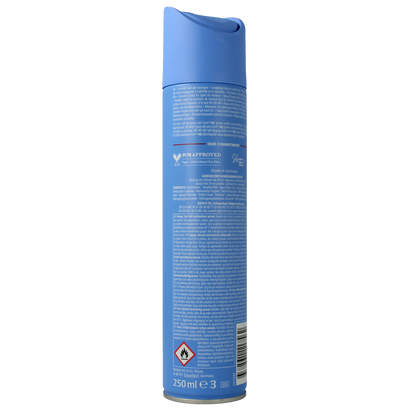 Taft Spray ultra strong 250.00 Milliliter