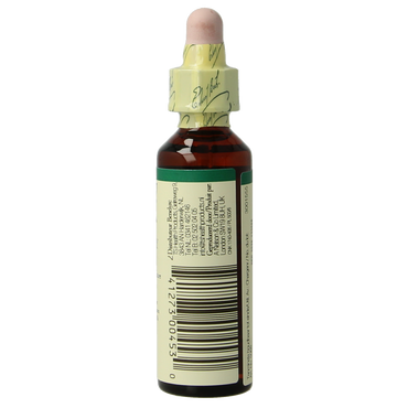 Bach Centaury/duizendgulden 20.00 Milliliter