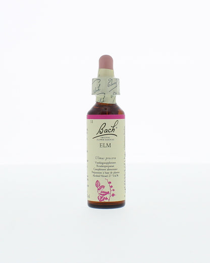 Bach Elm/iep 20.00 Milliliter