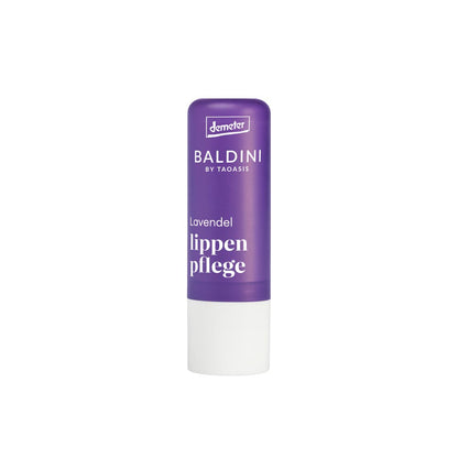 Baldini Lippenbalsem lavendel met sheabutter demeter 4.80 Gram