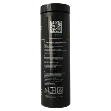 Hagerty Silver bath pro 580.00 Milliliter