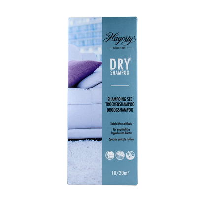 Hagerty Tapijt droogshampoo 500.00 Gram