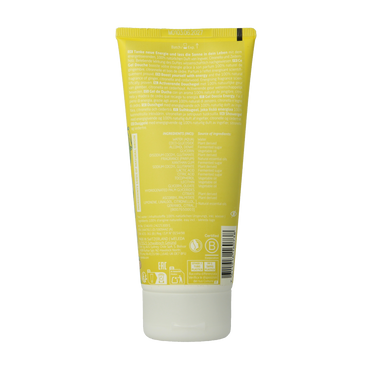 Weleda Energy douchegel 200.00 Milliliter