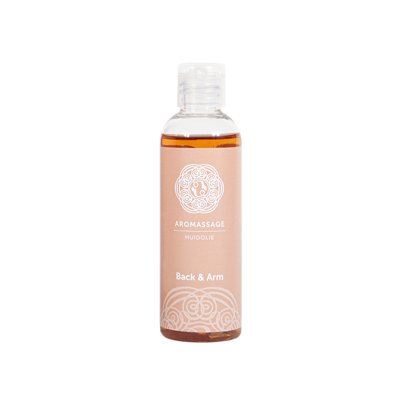 Chi Aromassage 3 back & arm 100.00 Milliliter
