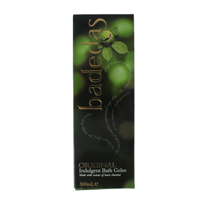 Badedas Bathing liquid original 300.00 Milliliter